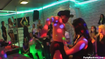 Party Hardcore Gone Crazy Vol. 12 Part 3 - Cam 4 Screencap 85 on sinx.preview.netperv.com