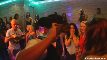 Party Hardcore Gone Crazy Vol. 12 Part 3 - Cam 4 Screencap 48 on sinx.preview.netperv.com