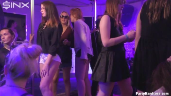 Party Hardcore Gone Crazy Vol. 45 Part 5 - Cam 2 Screencap 68 on sinx.preview.netperv.com