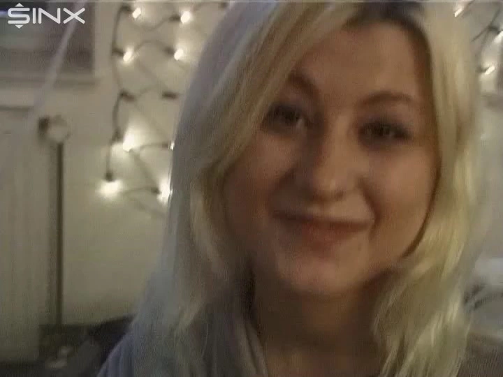 Katja, die versaute Blondine on sinx.preview.netperv.com