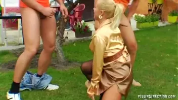 Pissin' And Jizzin' On Bibi Screencap 64 on sinx.preview.netperv.com