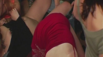 Party Hardcore Vol. 84 Part 5 - Main Edit Screencap 13 on sinx.preview.netperv.com
