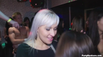 Party Hardcore 66 Single Cut: Part 5 - Cam 1 Screencap 91 on sinx.preview.netperv.com