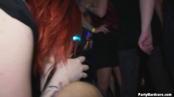 Party Hardcore 66 Single Cut: Part 5 - Cam 1 Screencap 23 on sinx.preview.netperv.com