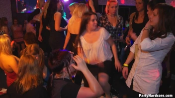 Party Hardcore 66 Single Cut: Part 5 - Cam 1 Screencap 45 on sinx.preview.netperv.com