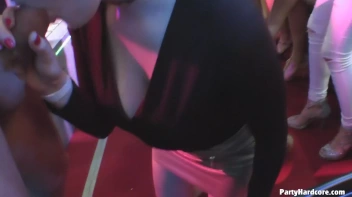 Party Hardcore Gone Crazy Vol. 35 Part 2 - Cam 2 Screencap 91 on sinx.preview.netperv.com