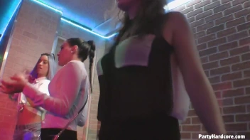 Party Hardcore Gone Crazy Vol. 35 Part 2 - Cam 2 Screencap 73 on sinx.preview.netperv.com