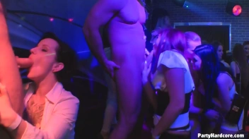 Party Hardcore Gone Crazy Vol. 35 Part 2 - Cam 2 Screencap 82 on sinx.preview.netperv.com