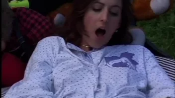 Her Outdoor Piss Fantasy Screencap 9 on sinx.preview.netperv.com