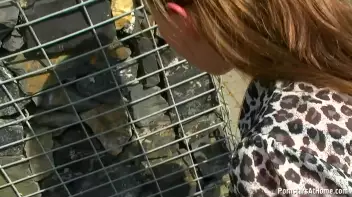 Super Cute Sweety Gives Riverside BJ! Screencap 84 on sinx.preview.netperv.com