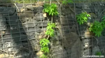 Super Cute Sweety Gives Riverside BJ! Screencap 11 on sinx.preview.netperv.com