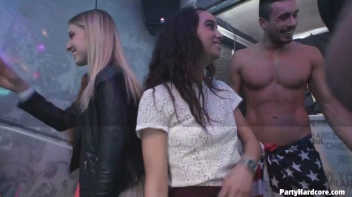 Party Hardcore Gone Crazy Vol. 29 Part 4 - Cam 2 Screencap 5 on sinx.preview.netperv.com