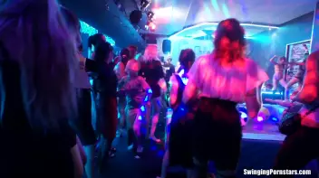 Wet and Wild Swingers Part 6 - Lesbo Cam Screencap 58 on sinx.preview.netperv.com