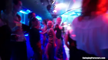 Wet and Wild Swingers Part 6 - Lesbo Cam Screencap 59 on sinx.preview.netperv.com