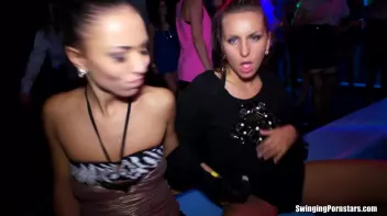 Wet and Wild Swingers Part 6 - Lesbo Cam Screencap 49 on sinx.preview.netperv.com