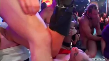 Pussy Blizzard Part 2 - Main Edit Screencap 87 on sinx.preview.netperv.com