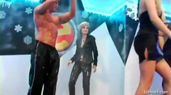 Pussy Blizzard Part 2 - Main Edit Screencap 65 on sinx.preview.netperv.com