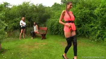 Sluts Better Measure Up To the Lesbo Fuck! Screencap 29 on sinx.preview.netperv.com