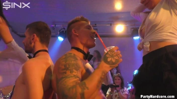 Party Hardcore Gone Crazy Vol. 45 Part 2 - Cam 2. Screencap 84 on sinx.preview.netperv.com