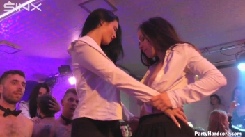 Party Hardcore Gone Crazy Vol. 45 Part 2 - Cam 2. Screencap 96 on sinx.preview.netperv.com