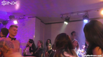 Party Hardcore Gone Crazy Vol. 45 Part 2 - Cam 2. Screencap 97 on sinx.preview.netperv.com