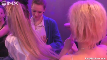 Party Hardcore Gone Crazy Vol. 45 Part 2 - Cam 2. Screencap 1 on sinx.preview.netperv.com
