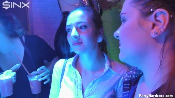 Party Hardcore Gone Crazy Vol. 45 Part 2 - Cam 2. Screencap 11 on sinx.preview.netperv.com