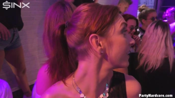 Party Hardcore Gone Crazy Vol. 45 Part 2 - Cam 2. Screencap 12 on sinx.preview.netperv.com