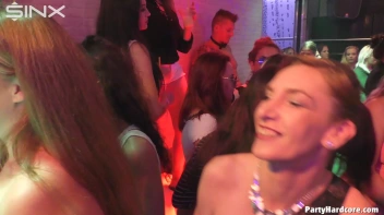 Party Hardcore Gone Crazy Vol. 45 Part 2 - Cam 2. Screencap 14 on sinx.preview.netperv.com