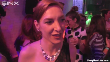 Party Hardcore Gone Crazy Vol. 45 Part 2 - Cam 2. Screencap 15 on sinx.preview.netperv.com