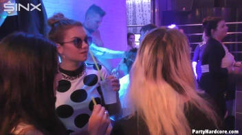 Party Hardcore Gone Crazy Vol. 45 Part 2 - Cam 2. Screencap 17 on sinx.preview.netperv.com