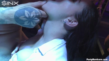 Party Hardcore Gone Crazy Vol. 45 Part 2 - Cam 2. Screencap 24 on sinx.preview.netperv.com