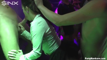 Party Hardcore Gone Crazy Vol. 45 Part 2 - Cam 2. Screencap 28 on sinx.preview.netperv.com
