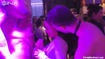 Party Hardcore Gone Crazy Vol. 45 Part 2 - Cam 2. Screencap 29 on sinx.preview.netperv.com