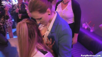 Party Hardcore Gone Crazy Vol. 45 Part 2 - Cam 2. Screencap 3 on sinx.preview.netperv.com