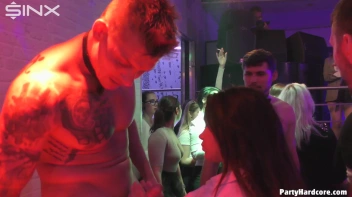 Party Hardcore Gone Crazy Vol. 45 Part 2 - Cam 2. Screencap 30 on sinx.preview.netperv.com