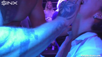 Party Hardcore Gone Crazy Vol. 45 Part 2 - Cam 2. Screencap 33 on sinx.preview.netperv.com