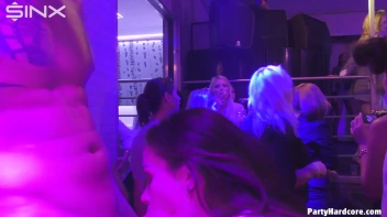 Party Hardcore Gone Crazy Vol. 45 Part 2 - Cam 2. Screencap 34 on sinx.preview.netperv.com