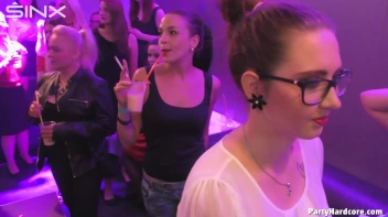 Party Hardcore Gone Crazy Vol. 45 Part 2 - Cam 2. Screencap 4 on sinx.preview.netperv.com