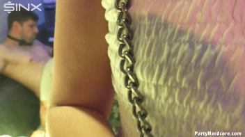 Party Hardcore Gone Crazy Vol. 45 Part 2 - Cam 2. Screencap 57 on sinx.preview.netperv.com