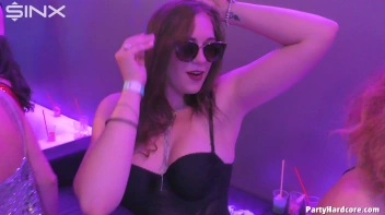 Party Hardcore Gone Crazy Vol. 45 Part 2 - Cam 2. Screencap 6 on sinx.preview.netperv.com