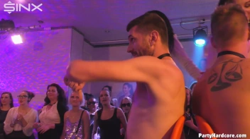 Party Hardcore Gone Crazy Vol. 45 Part 2 - Cam 2. Screencap 75 on sinx.preview.netperv.com