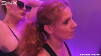 Party Hardcore Gone Crazy Vol. 45 Part 2 - Cam 2. Screencap 8 on sinx.preview.netperv.com