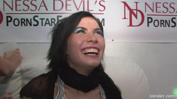 Pornstar Flirt Part 4 - Cam 2 Screencap 30 on sinx.preview.netperv.com