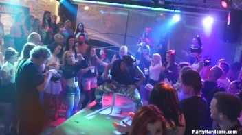 Party Hardcore Gone Crazy Vol. 33 Part 2 - Cam 2 Screencap 26 on sinx.preview.netperv.com