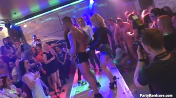 Party Hardcore Gone Crazy Vol. 33 Part 2 - Cam 2 Screencap 54 on sinx.preview.netperv.com