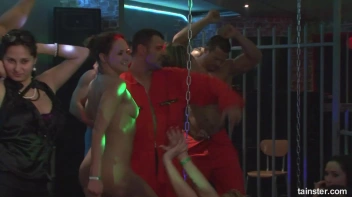 Prison Pussy Break Part 6 - Cam 2 Screencap 68 on sinx.preview.netperv.com