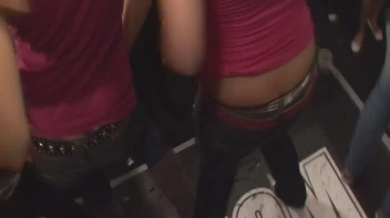 Party Hardcore Vol. 33 Part 5 - Cam 1 Screencap 16 on sinx.preview.netperv.com