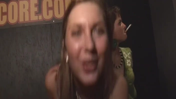 Party Hardcore Vol. 33 Part 5 - Cam 1 Screencap 52 on sinx.preview.netperv.com