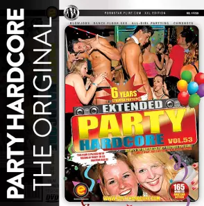 Party Hardcore Vol. 53